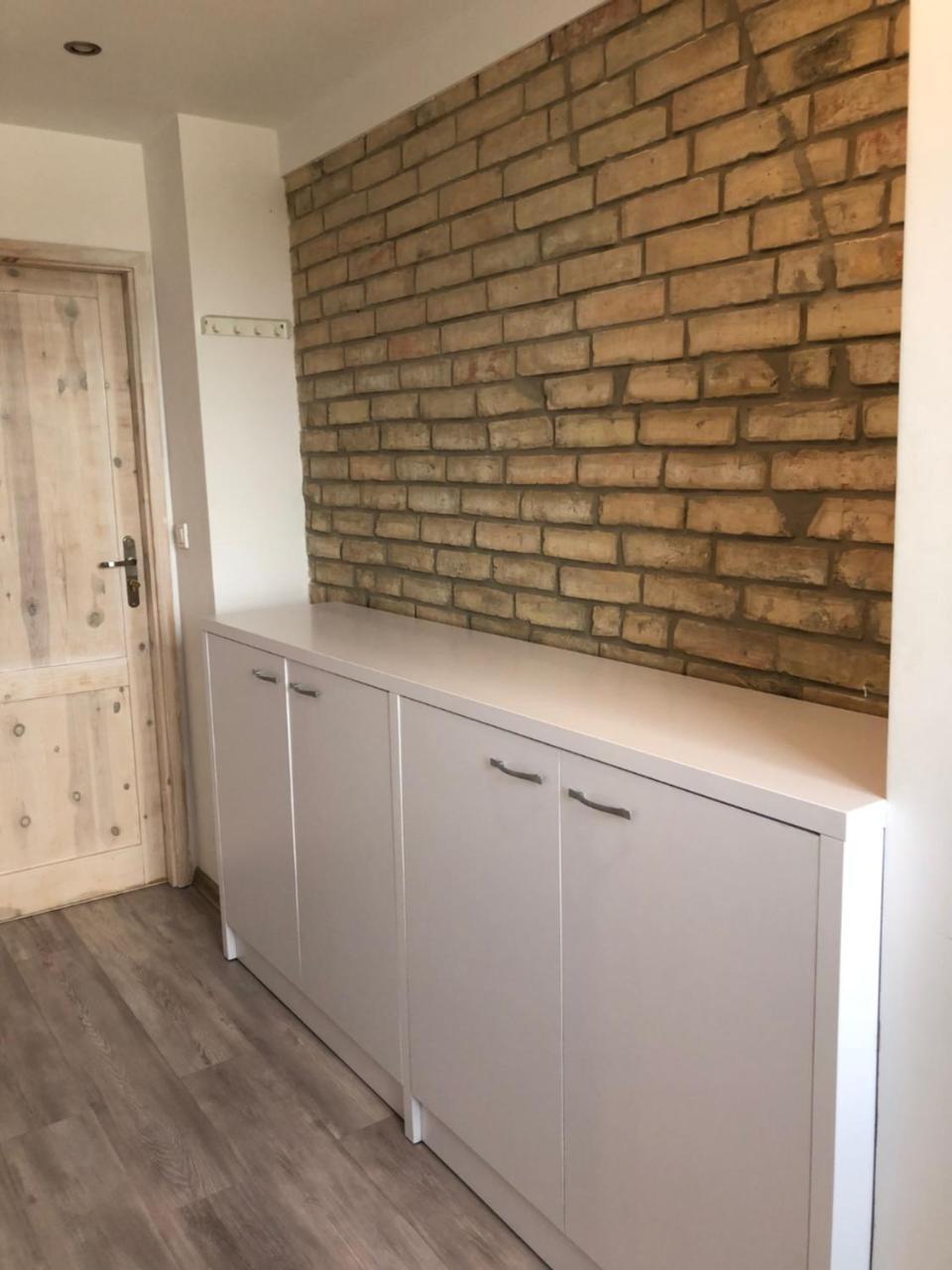 Hostel Przed Switem Gorzow Wielkopolski Bagian luar foto